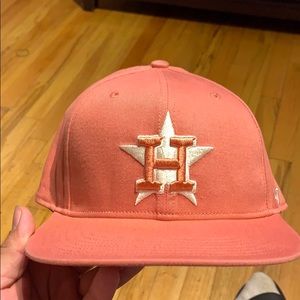 Houston astros snapback